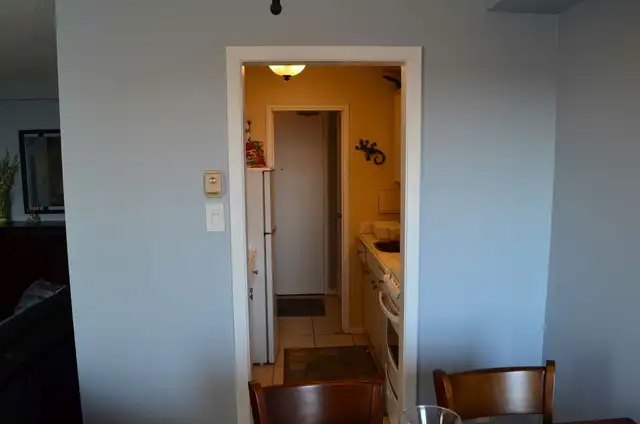 One Bedroom Apartment - Downtown - Photo 6