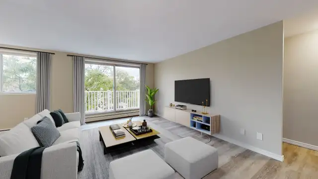 Affordable 1 Bedroom Apartment in Sarnia - Photo 4