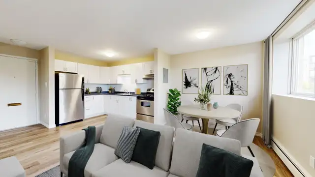 Affordable 1 Bedroom Apartment in Sarnia - Photo 5