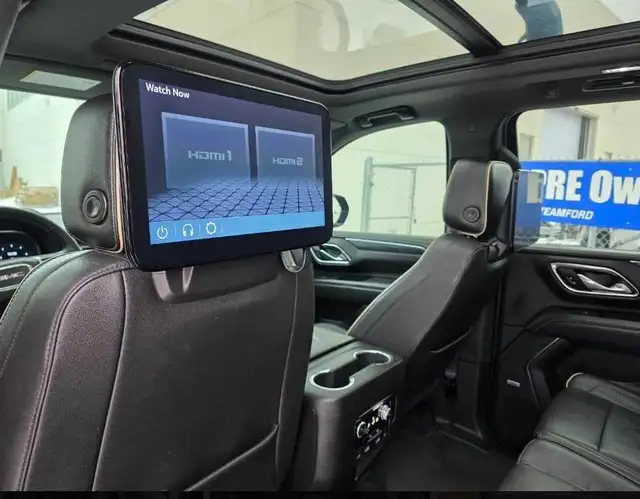 MONTREAL-KINGSTON-TORONTO MARCH 5TH & 6TH