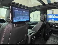 MONTREAL-KINGSTON-TORONTO MARCH 5TH & 6TH