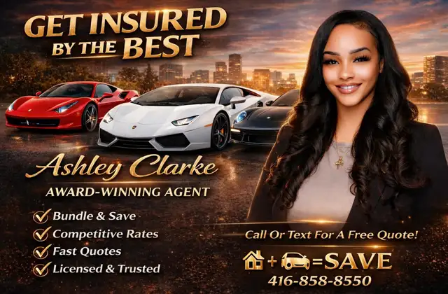 AUTO AND HOME INSURANCE