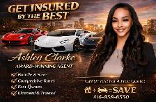 AUTO AND HOME INSURANCE