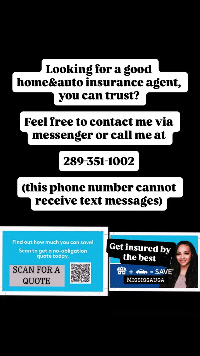 AUTO AND HOME INSURANCE - Photo 2