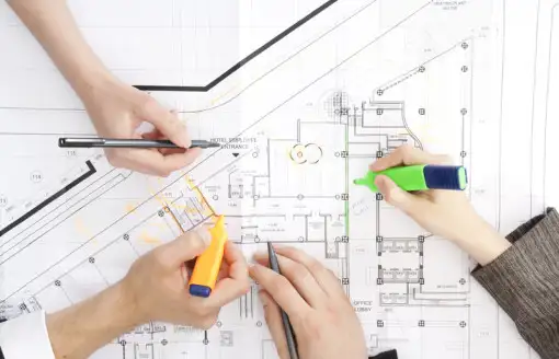 Construction Cost Estimator Quantity Take-Off Services