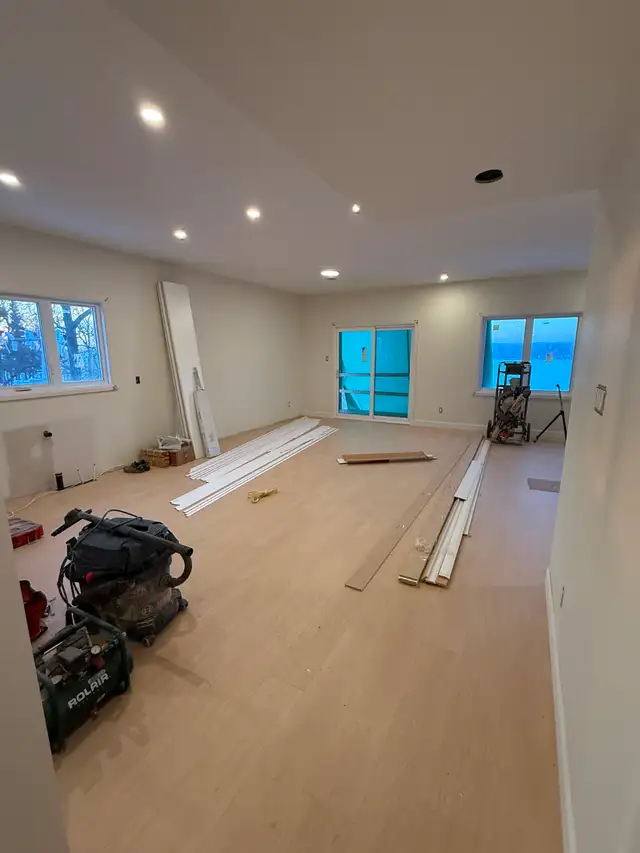 FOR RENT 2 BDRM - LUXURY WATERFRONT - WENDOVER - Photo 10