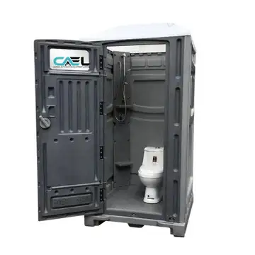Finance Available! Mobile Toilets – Clean, Convenient Sanitation - Photo 8