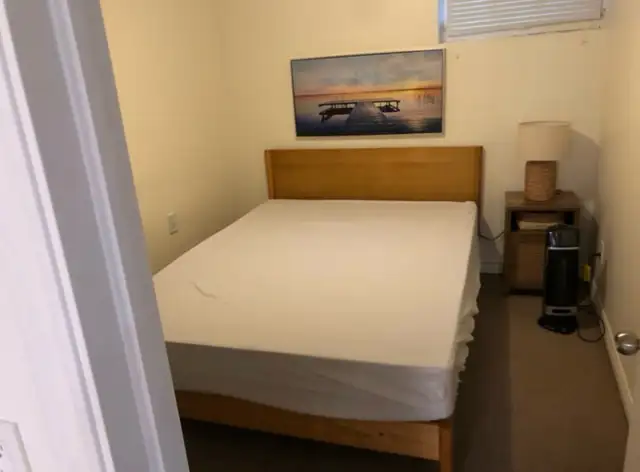 1 bedroom apartment- all inclusive - across from beach and parks - Photo 6