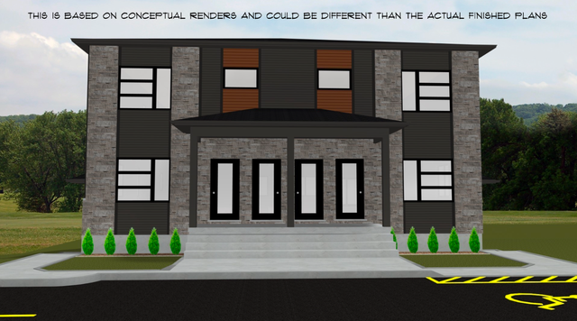 FOR RENT 2 BDRM - LUXURY WATERFRONT - WENDOVER - Photo 2