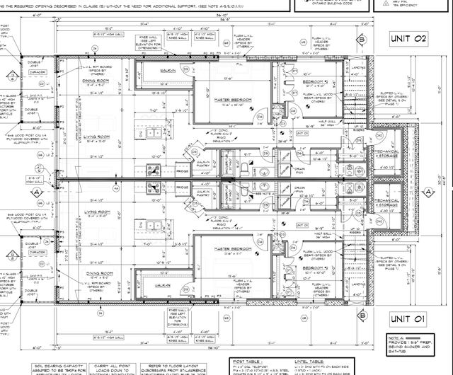 FOR RENT 2 BDRM - LUXURY WATERFRONT - WENDOVER - Photo 6