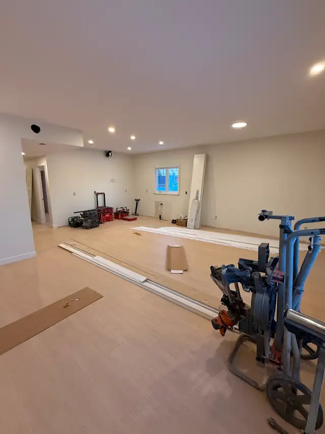 FOR RENT 2 BDRM - LUXURY WATERFRONT - WENDOVER - Photo 19