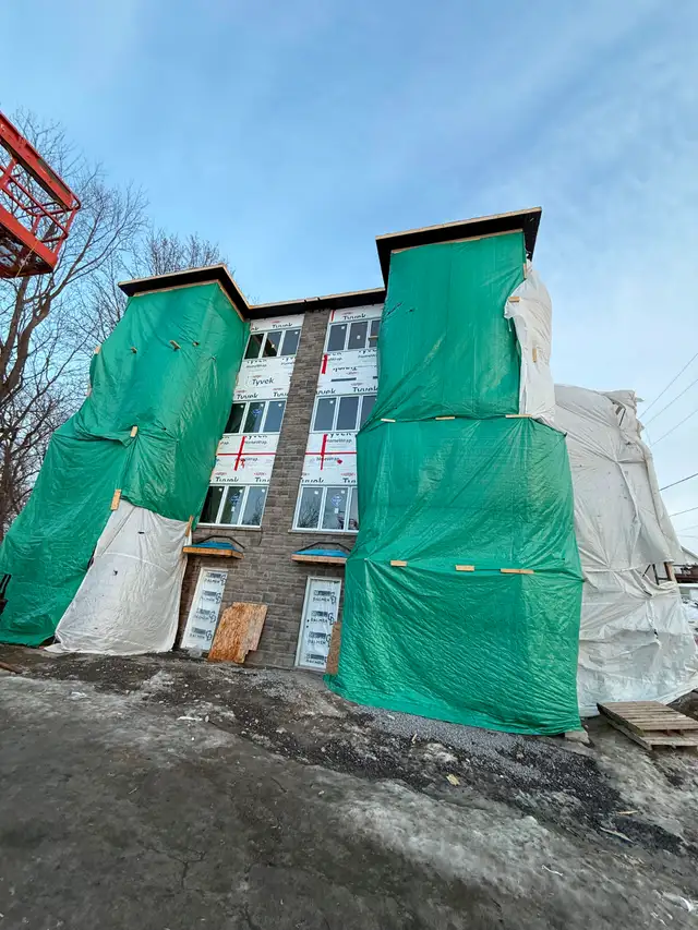 FOR RENT 2 BDRM - LUXURY WATERFRONT - WENDOVER - Photo 24