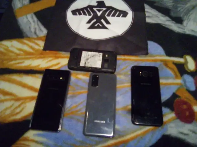 Samsung Phones price negotiables