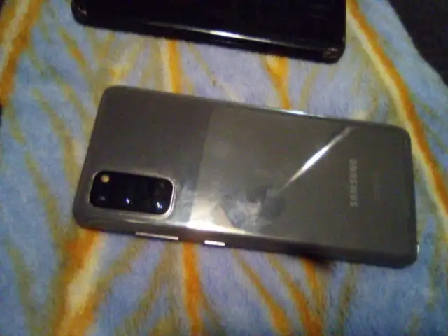 Samsung Phones price negotiables - Photo 2