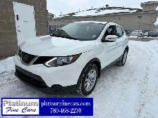 2019 Nissan Qashqai Awd