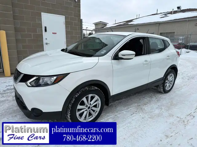 2019 Nissan Qashqai Awd - Photo 2