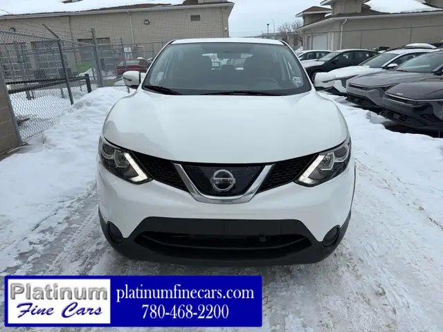 2019 Nissan Qashqai Awd - Photo 3