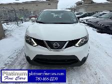 2019 Nissan Qashqai Awd - Photo 3