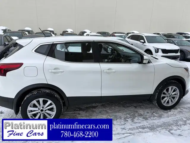 2019 Nissan Qashqai Awd - Photo 4