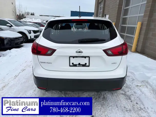 2019 Nissan Qashqai Awd - Photo 5