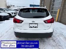 2019 Nissan Qashqai Awd - Photo 5