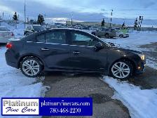 2016 Chevrolet Cruze Limited Limited - Photo 2