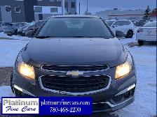 2016 Chevrolet Cruze Limited Limited - Photo 3