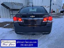 2016 Chevrolet Cruze Limited Limited - Photo 4