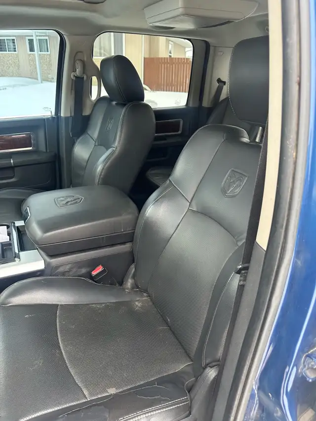 2010 Dodge Ram 1500 CrewCab - Photo 5