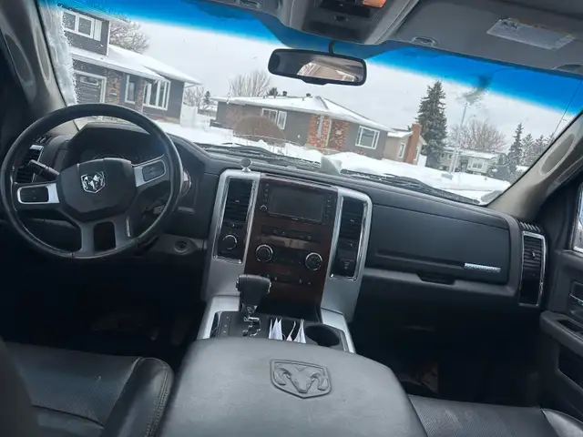 2010 Dodge Ram 1500 CrewCab - Photo 6