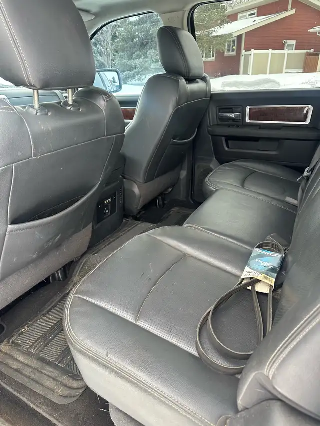 2010 Dodge Ram 1500 CrewCab - Photo 7