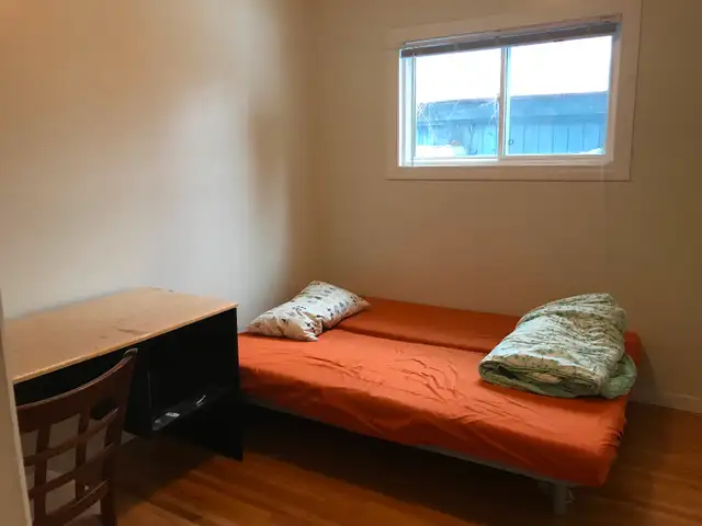 Close downtown university, Brentwood c-train & mall one bedroom - Photo 4