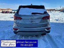 2017 Hyundai Santa Fe Sport Limited - Photo 5