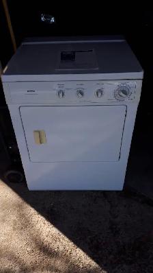 Kenmore Dryer