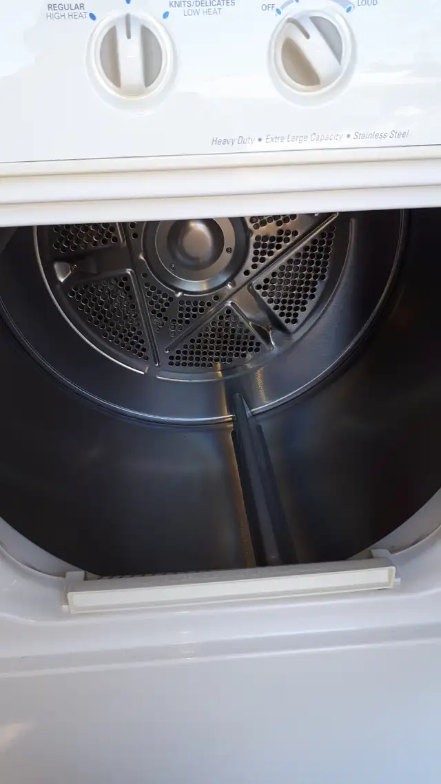 Kenmore Dryer - Photo 3