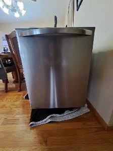 KENMORE DISHWASHER - Photo 1