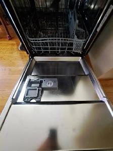 KENMORE DISHWASHER - Photo 3