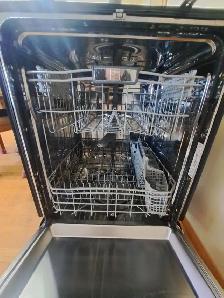 KENMORE DISHWASHER - Photo 4