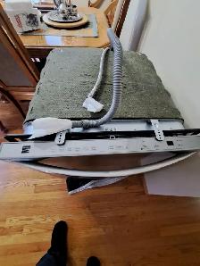 KENMORE DISHWASHER - Photo 5