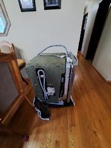 KENMORE DISHWASHER - Photo 6