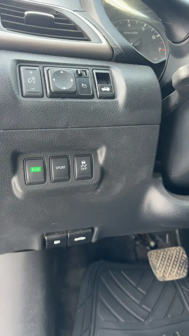 2014 Nissan Sentra S 1.8L - Photo 7