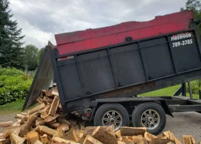 Premium Firewood for sale - Photo 2