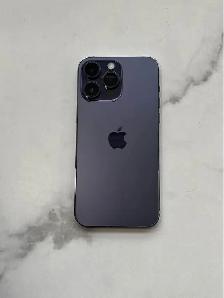 iPhone 14 Pro Max 128GB   Full Accessories Kit   Fast Delivery!