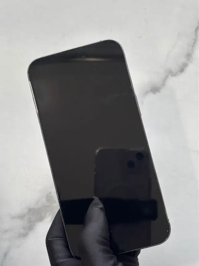 iPhone 14 Pro Max 128GB   Full Accessories Kit   Fast Delivery! - Photo 2