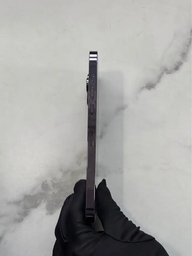 iPhone 14 Pro Max 128GB   Full Accessories Kit   Fast Delivery! - Photo 5