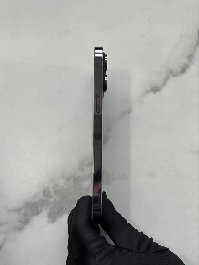 iPhone 14 Pro Max 128GB   Full Accessories Kit   Fast Delivery! - Photo 7