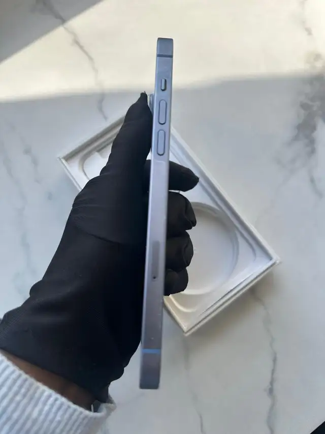 iPhone 14 plus 128gb   Full Accessories Kit   Fast Delivery! - Photo 2