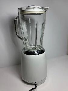 Haden Heritage 5-Speed Blender - 1.5L Glass Jar - Retro Ivory - Photo 7