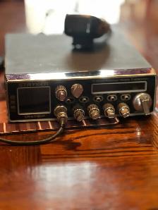 10 metre cb radio