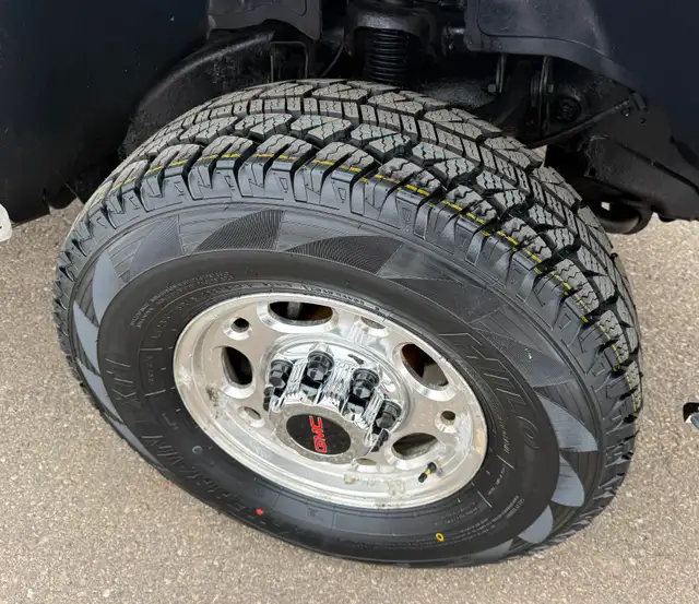 2004 GMC SIERRA 2500HD SLT 4x4 LB7 Diesel Lots of Extras! - Photo 18